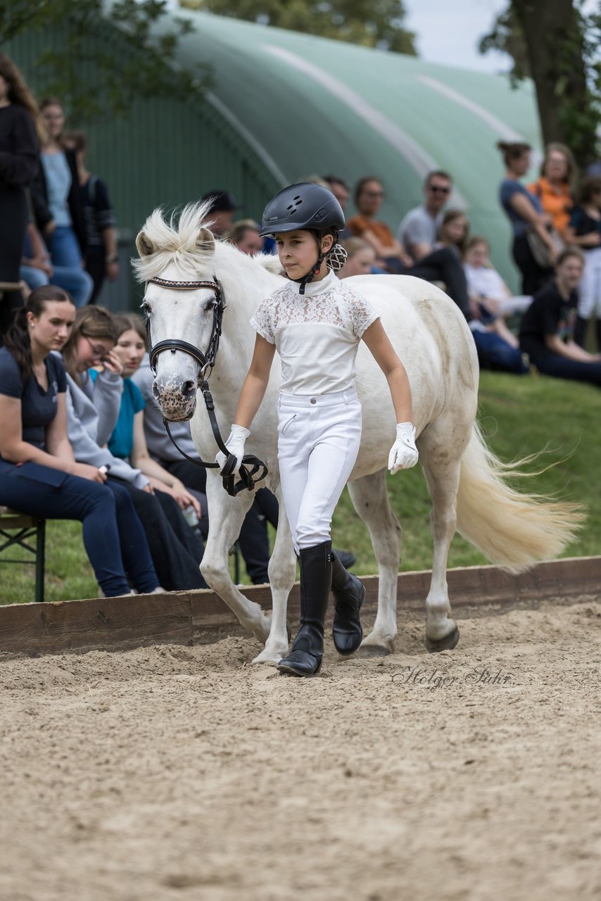 Bild 156 - Pony Akademie Turnier